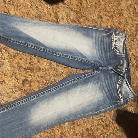 Vigoss carpi pants - Picture 4 of 4